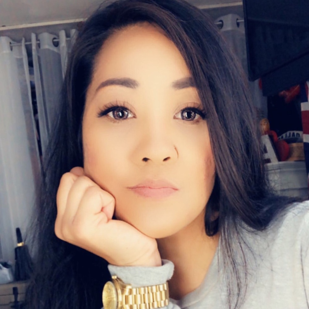 Meet your Posher, Annalese